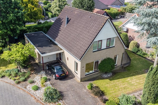 Medium property photo - Boshoek 49, 7681 GT Vroomshoop